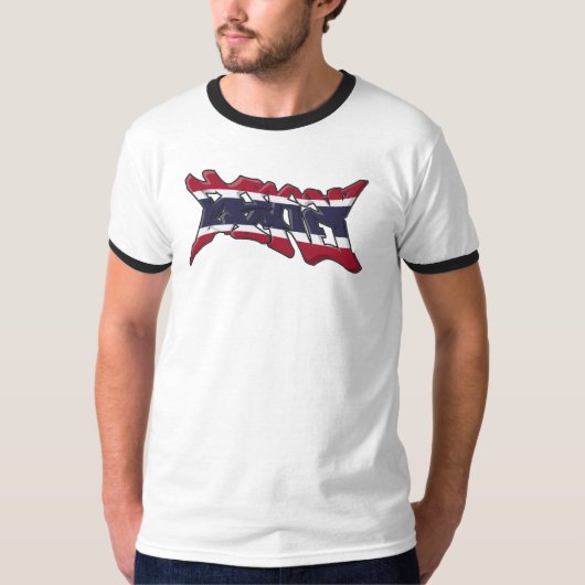 Eternal Lyphe Thailand T-shirt (Voorkant)