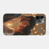 Eternal Moment Case-Mate iPhone Case (Achterkant (horizontaal))