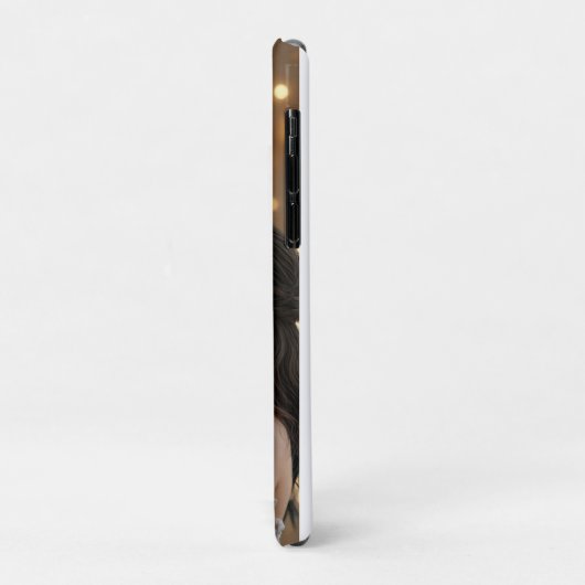 Eternal Moment Case-Mate iPhone Case (Achterkant/links)