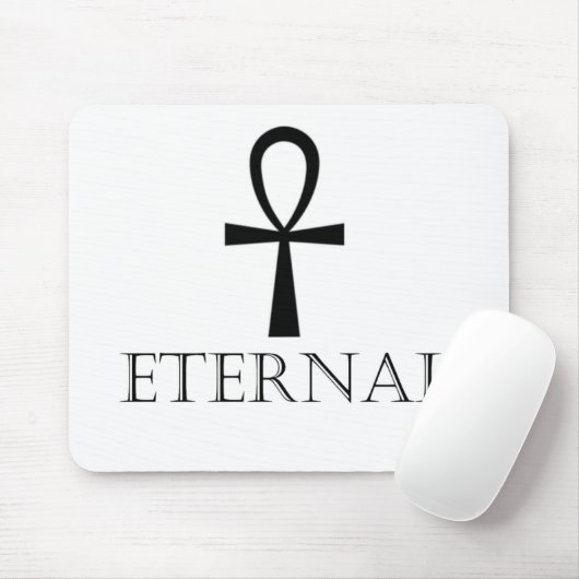 Eternal Muismat (Met muis)