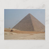 Eternal mysterie briefkaart (Voorkant)