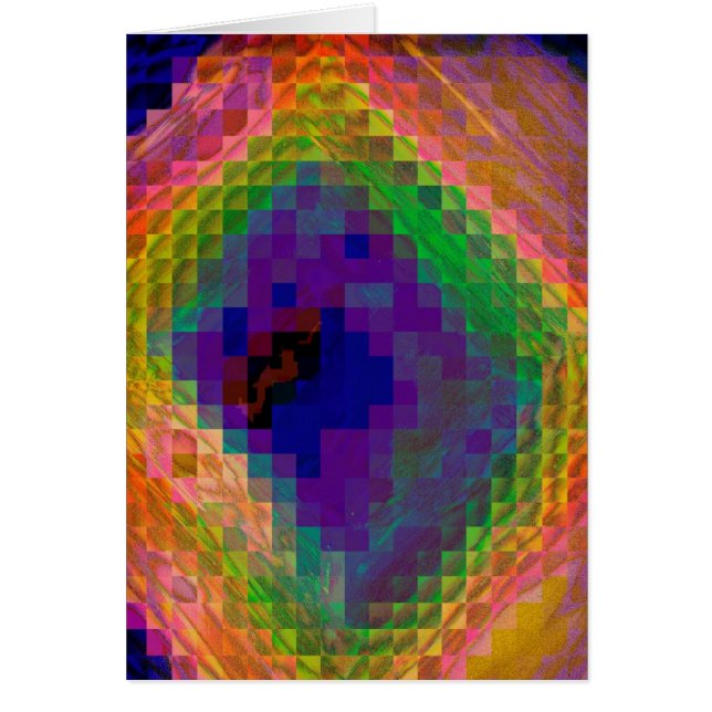 Eternal nu (Voorkant)