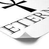 Eternal Poster (Hoek)