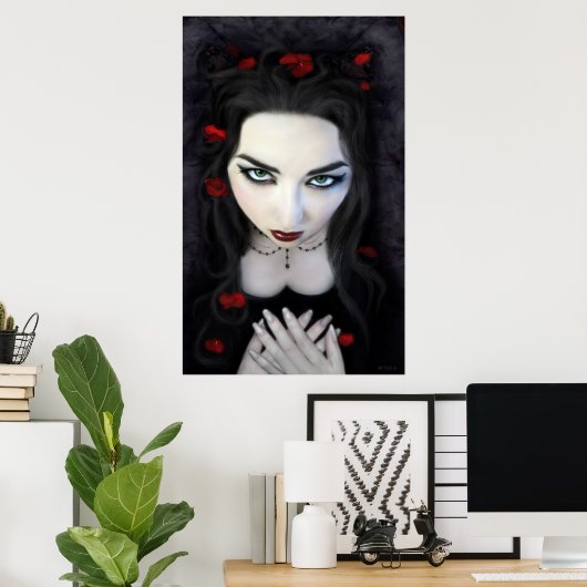 Eternal Poster (Thuiskantoor)