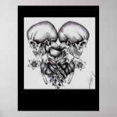 Eternal Poster (Voorkant)