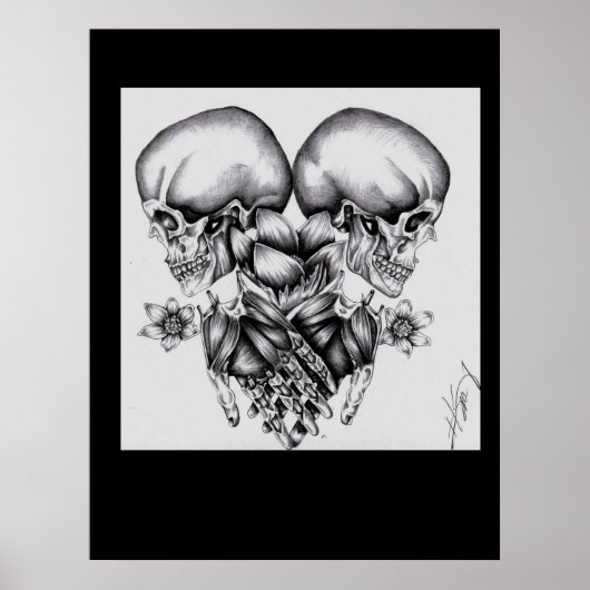 Eternal Poster (Voorkant)