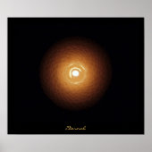 Eternal Poster (Voorkant)