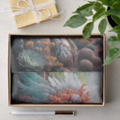 Eternal Princess Warrior, een Amerikaanse schedel Tissuepapier (Geschenk)