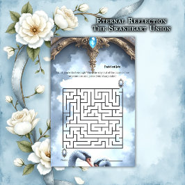 Eternal Reflection – De Swanheart Unie.