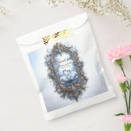 Eternal Reflection – De Swanheart Unie. Bedankzakje