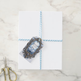 Eternal Reflection – De Swanheart Unie. Cadeaulabel