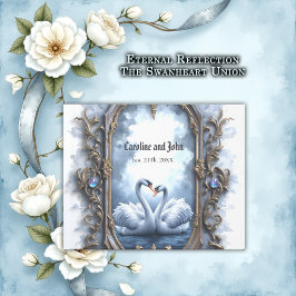 Eternal Reflection – De Swanheart Unie Gastenboek