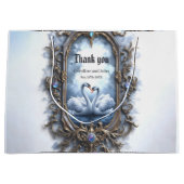 Eternal Reflection – De Swanheart Unie. Groot Cadeauzakje (Voorkant)