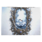 Eternal Reflection – De Swanheart Unie. Groot Cadeauzakje (Achterkant)