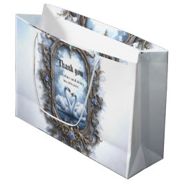 Eternal Reflection – De Swanheart Unie. Groot Cadeauzakje