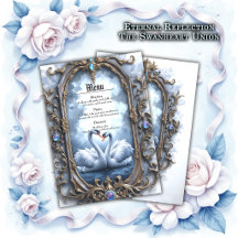 Eternal Reflection – De Swanheart Unie.