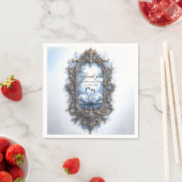 Eternal Reflection – De Swanheart Unie. Servet