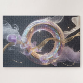 Eternal Renewal Serpent Legpuzzel