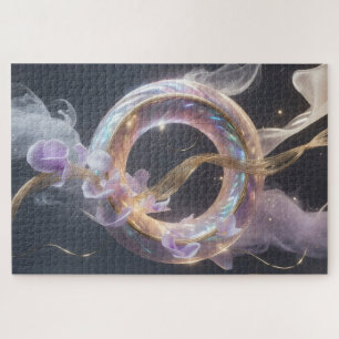 Eternal Renewal Serpent Legpuzzel