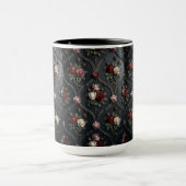 Eternal Rose Elegantie Mok (Midden)