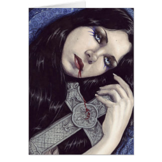 Eternal Sin-kaart