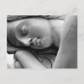 Eternal Slumber Briefkaart (Voorkant)