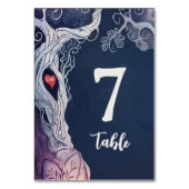 Eternal Soulmates Kaart (Voorkant)