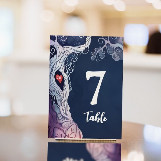 Eternal Soulmates Kaart