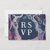 Eternal Soulmates QR-code RSVP (Achterkant)