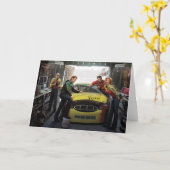 Eternal Speedway Kaart (Gele Bloem)