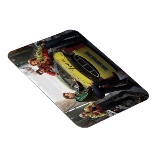 Eternal Speedway Magneet (Rechterzijde)