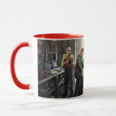 Eternal Speedway Mok (Links)