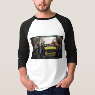 Eternal Speedway T-shirt