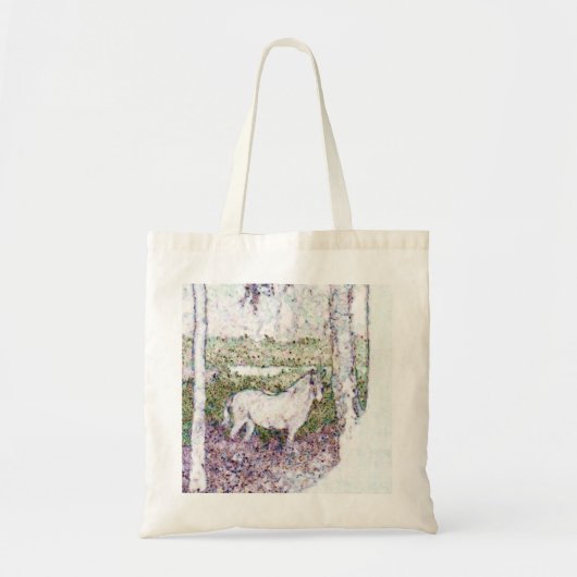 Eternal Spring Bag Tote Bag (Voorkant)