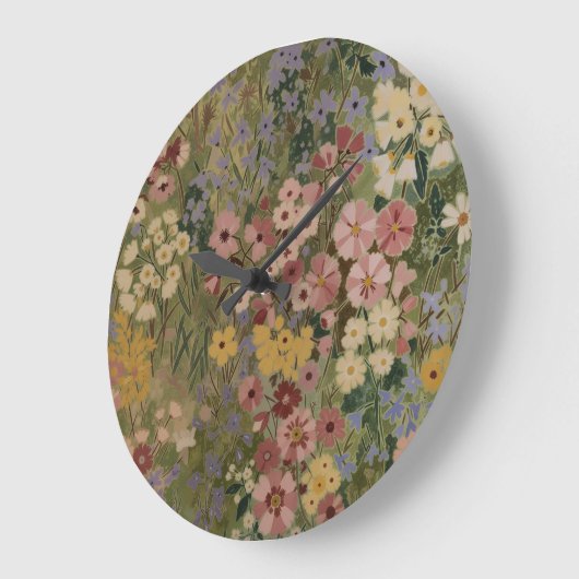 Eternal Spring Bloom Grote Klok (Hoek)