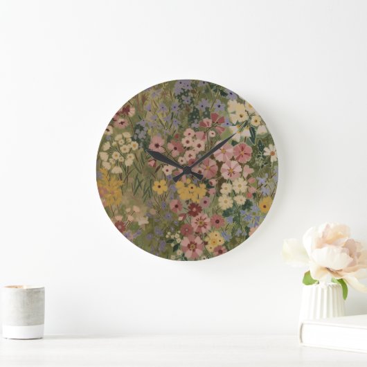 Eternal Spring Bloom Grote Klok (Huis)