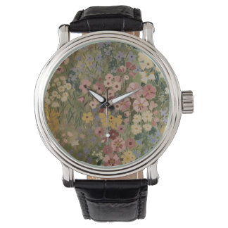Eternal Spring Bloom Horloge
