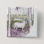 Eternal Spring Button (Voorkant)