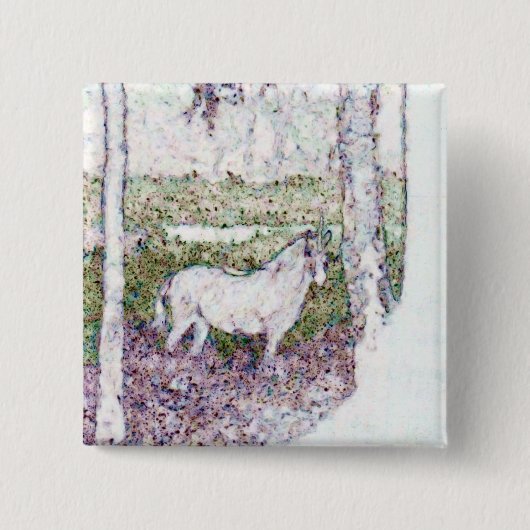 Eternal Spring Button (Voorkant)
