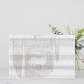 Eternal Spring Lined Stationery Briefpapier (Staand voorkant)