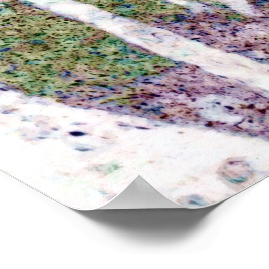 Eternal Spring Print (Hoek)