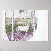 Eternal Spring Print (Voorkant)