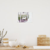 Eternal Spring Print (Keuken)