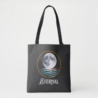 Eternal Summer Escape Tote Bag