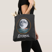 Eternal Summer Escape Tote Bag (Dichtbij)