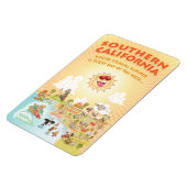 Eternal Summer is elke dag van de week Magneet (Linkerzijde)