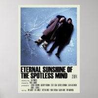 Eternal Sunshine of the Spotless Mind Alternative