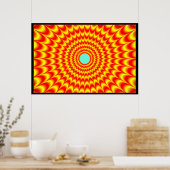 Eternal Sunshine Poster (Keuken)