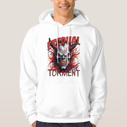 Eternal Torment T-shirt (Voorkant)