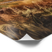 Eternal Valley Perfect Poster (Hoek)